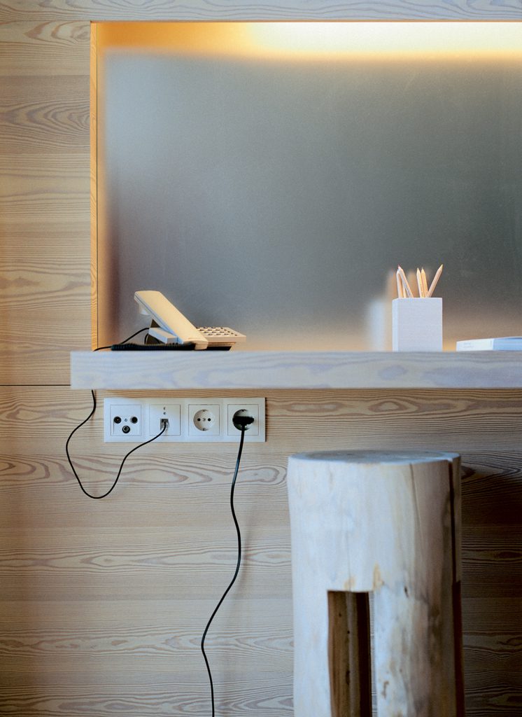 Osprzęt elektryczny klasy premium