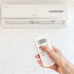 Instalacje klimatyzacji w mieszkaniu